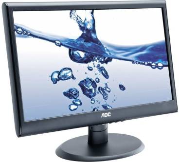 Produktbild AOC e950Swn