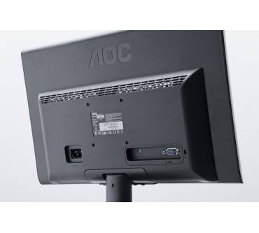 Produktbild AOC e950Swn