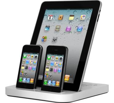 Produktbild PhotoFast UltraDock