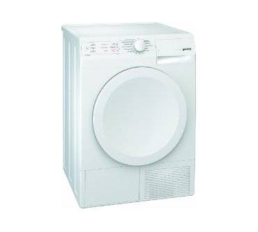 Produktbild Gorenje D 724 BL