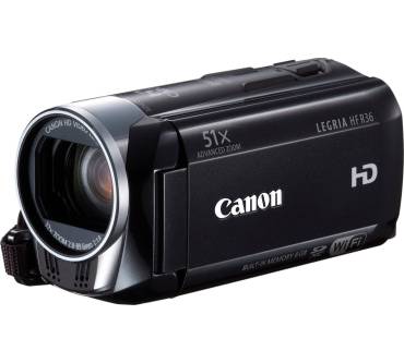 Produktbild Canon Legria HF R36