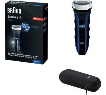 Produktbild Braun Series 5 530