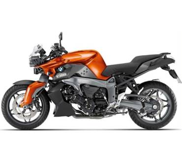 Produktbild BMW Motorrad K 1300 R