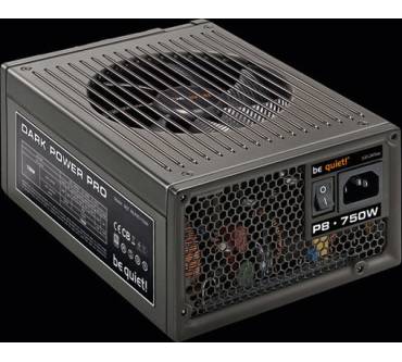 Produktbild Be Quiet! Dark Power Pro P8-750W