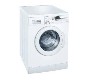 Produktbild Siemens WM14E424