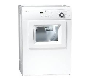 Produktbild Bauknecht TA Pure 7C Di