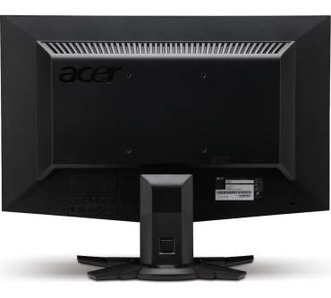 Produktbild Acer G195HQVBD