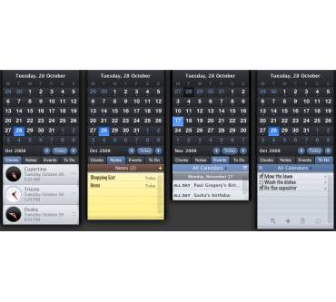 Produktbild iSlayer Organized