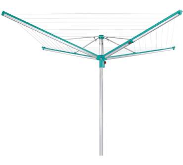 Produktbild Leifheit Linomatic 500 Deluxe