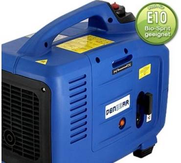 Produktbild Denqbar DQ-2800