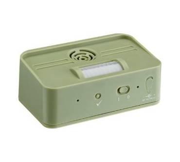 Produktbild Gardigo Hunde- und Katzenabwehr