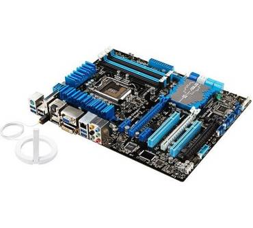 Produktbild Asus P8Z77-V Pro