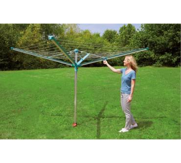 Produktbild Leifheit Linomatic 400 Deluxe