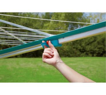 Produktbild Leifheit Linomatic 400 Deluxe