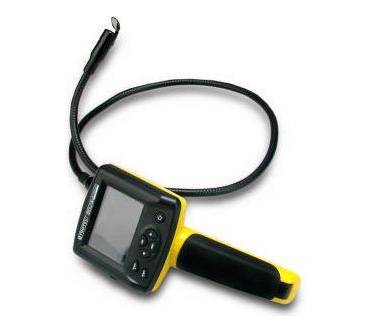 Produktbild Trotec Mini-Videoskop BO25