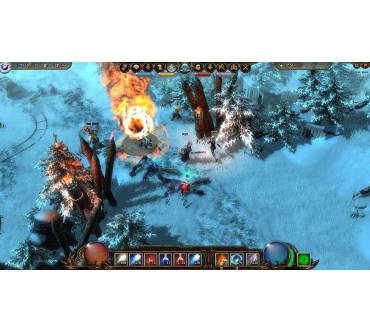 Produktbild Drakensang Online