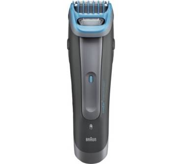 Produktbild Braun cruZer Z6 beard&head