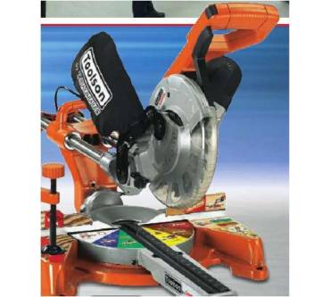 Produktbild Bauhaus / Toolson Pro KGZ 3400