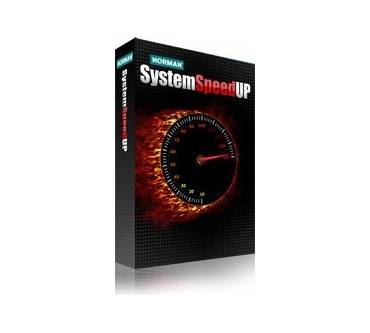 Produktbild Norman System SpeedUP