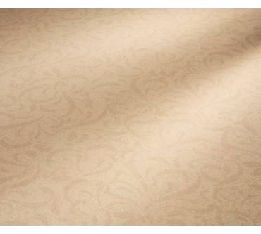 Produktbild MeisterWerke Schulte KC 400 S, Floral creme auf weiß 677