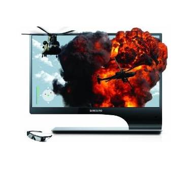 Produktbild Samsung SyncMaster S27A950D LED