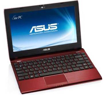 Produktbild Asus Eee PC 1225B