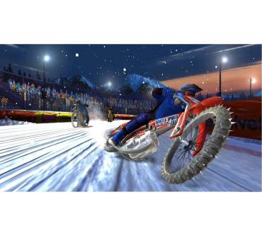 Produktbild Winter Sports 2012: Feel the Spirit