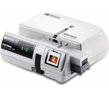 Produktbild Braun Multimag Slidescan 6000