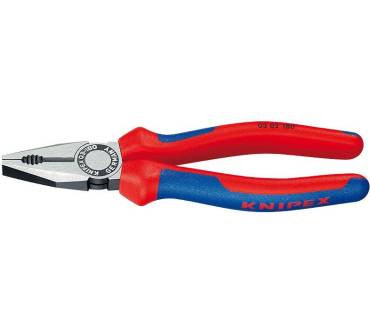Produktbild Knipex 03 02 180
