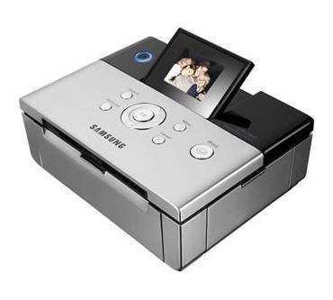 Produktbild Samsung SPP-2040