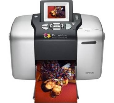 Produktbild Epson Picture Mate 500