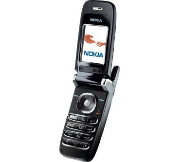 Produktbild Nokia 6060