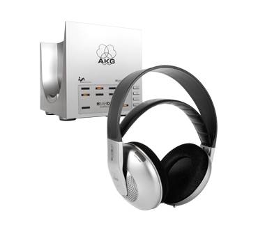 Produktbild AKG Hearo 787 Surround