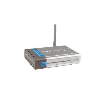 Produktbild D-Link DWL-G710