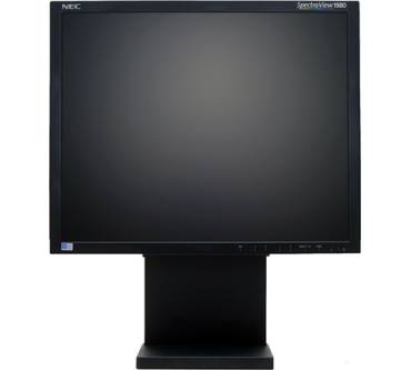 Produktbild NEC SpectravView 1980