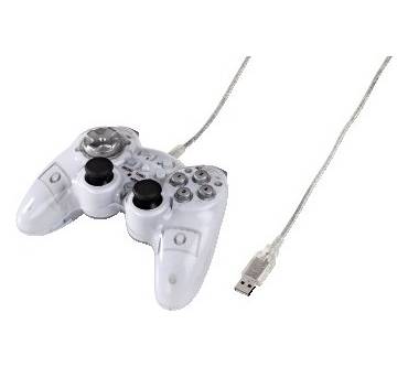 Produktbild Hama Gamepad Whitestorm