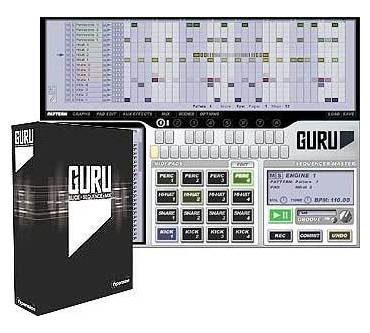 Produktbild FXpansion Guru