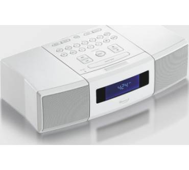 Produktbild Boston Acoustics CD-Recepter