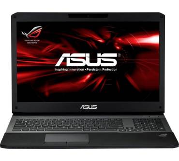 Produktbild Asus G75V