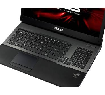 Produktbild Asus G75V