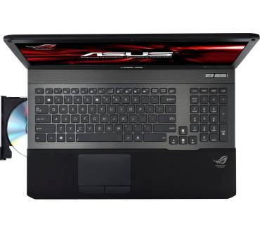 Produktbild Asus G75V