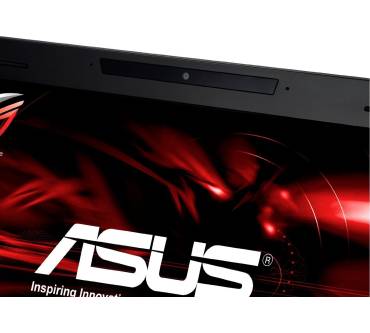 Produktbild Asus G75V