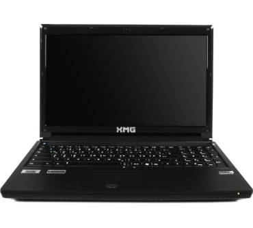Produktbild Schenker XMG P502 Pro