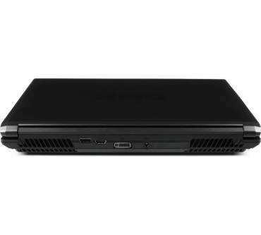Produktbild Schenker XMG P502 Pro