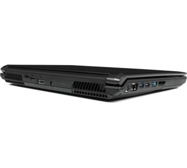 Produktbild Schenker XMG P502 Pro