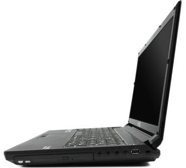 Produktbild Schenker XMG P502 Pro