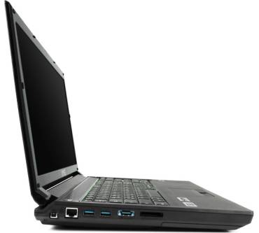 Produktbild Schenker XMG P502 Pro
