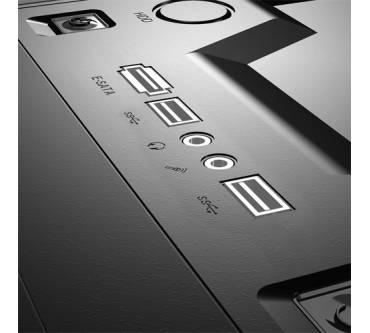 Produktbild Silentmaxx ST-11-Pro Rev. 2.0