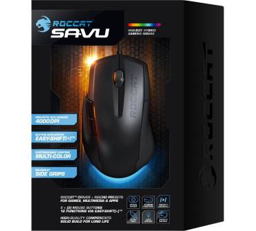 Produktbild Roccat Savu
