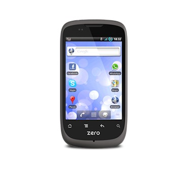Produktbild Geeksphone Zero